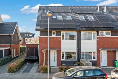 Platostraat 32