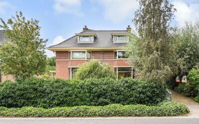 Westvlietweg 85-D