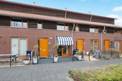 Buizerdlaan 30