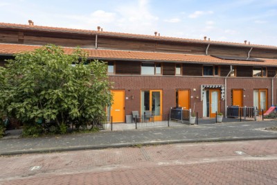 Buizerdlaan 32