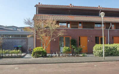 Graspieperlaan 1