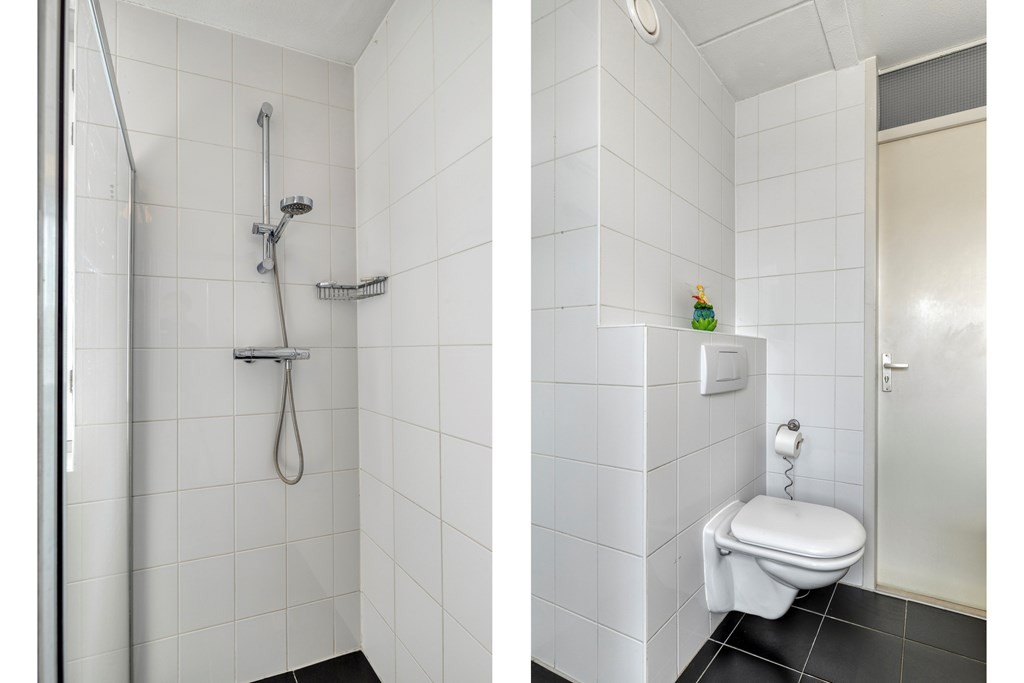 Tussenwoning te koop: Weidevogellaan 63, 'S-Gravenhage
