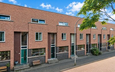 Huis te koop Weidevogellaan 81