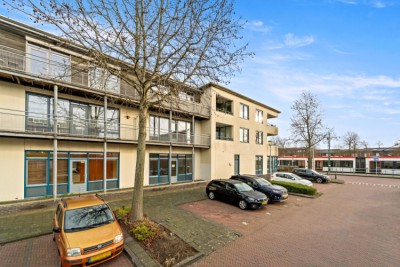 Nootdorpse Landingslaan 46