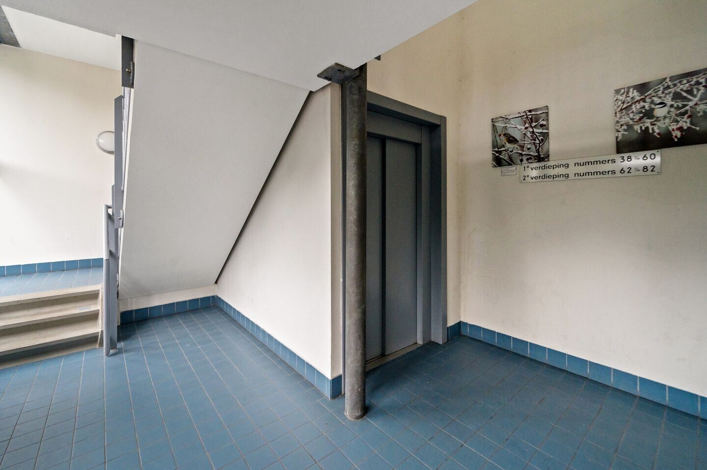 Appartement te koop: Nootdorpse Landingslaan 50, 'S-Gravenhage
