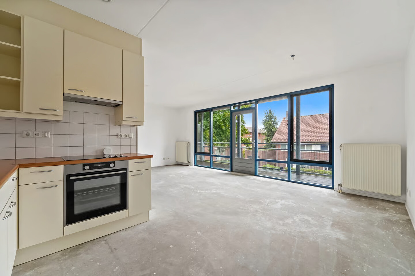 Appartement te koop: Nootdorpse Landingslaan 50, 'S-Gravenhage