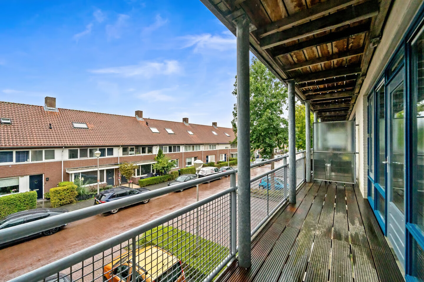 Appartement te koop: Nootdorpse Landingslaan 50, 'S-Gravenhage