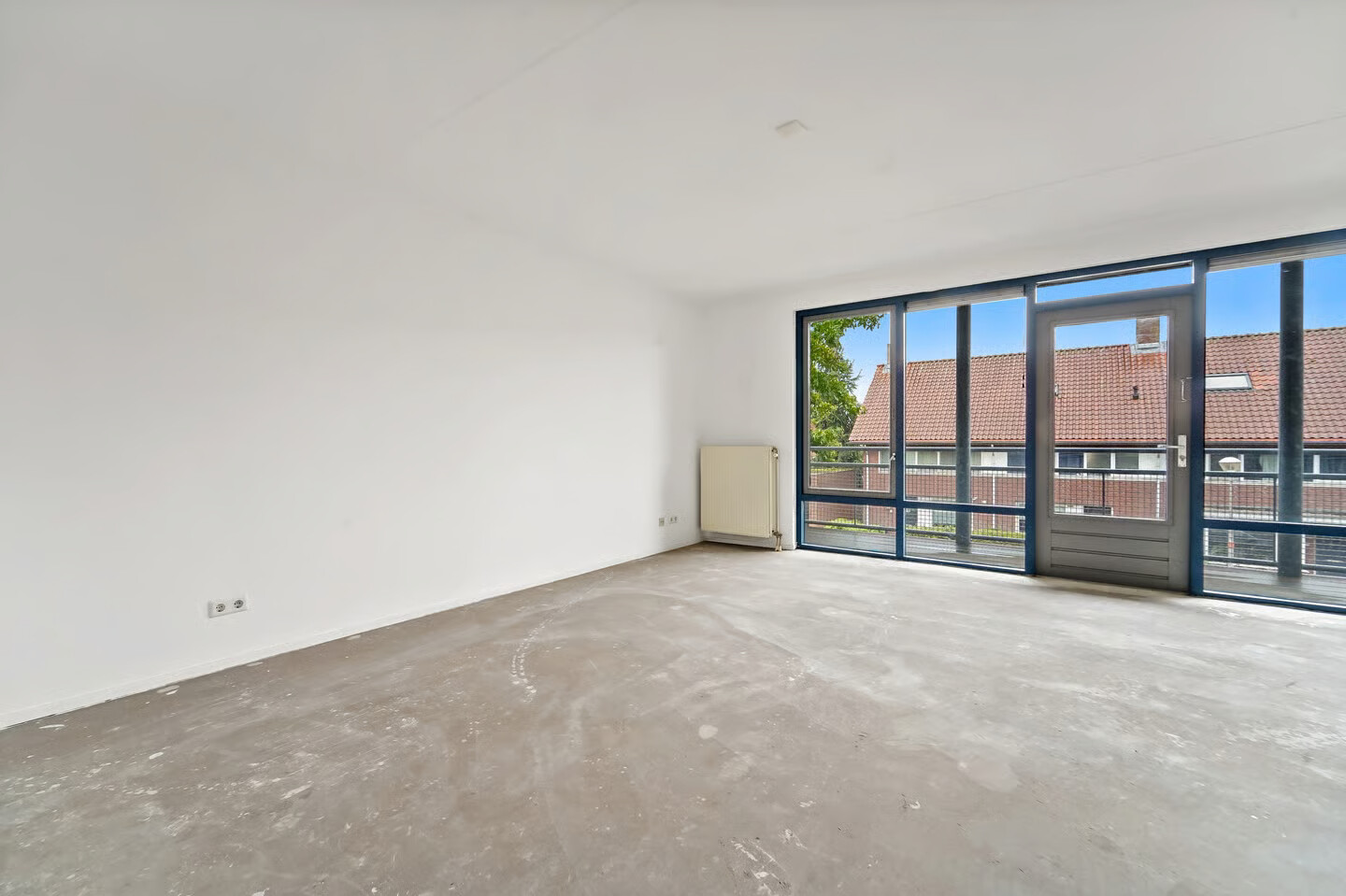 Appartement te koop: Nootdorpse Landingslaan 50, 'S-Gravenhage