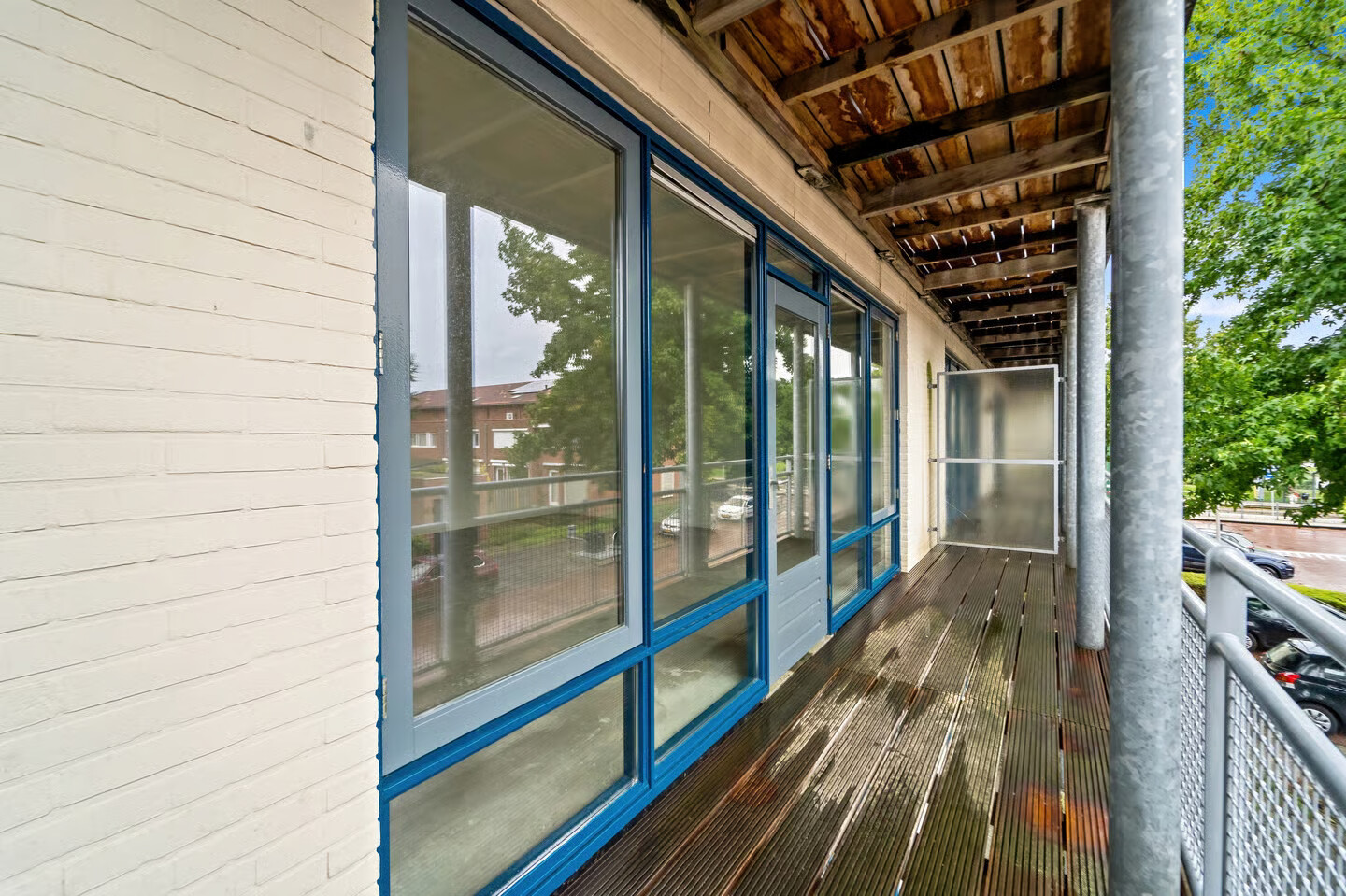 Appartement te koop: Nootdorpse Landingslaan 50, 'S-Gravenhage