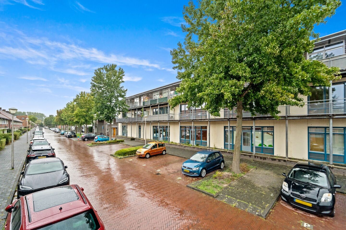 Appartement te koop: Nootdorpse Landingslaan 50, 'S-Gravenhage