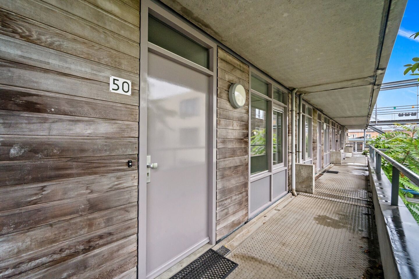 Appartement te koop: Nootdorpse Landingslaan 50, 'S-Gravenhage