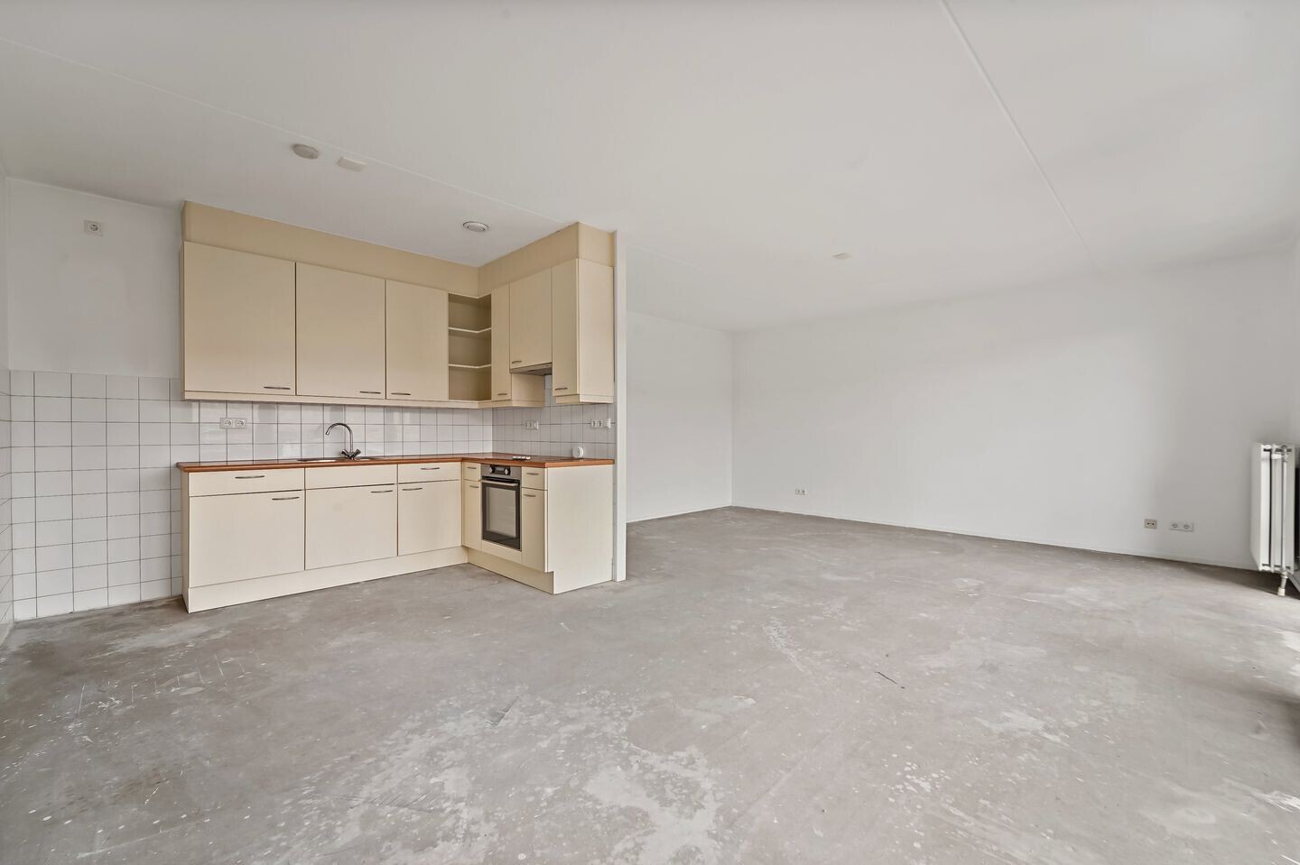 Appartement te koop: Nootdorpse Landingslaan 50, 'S-Gravenhage