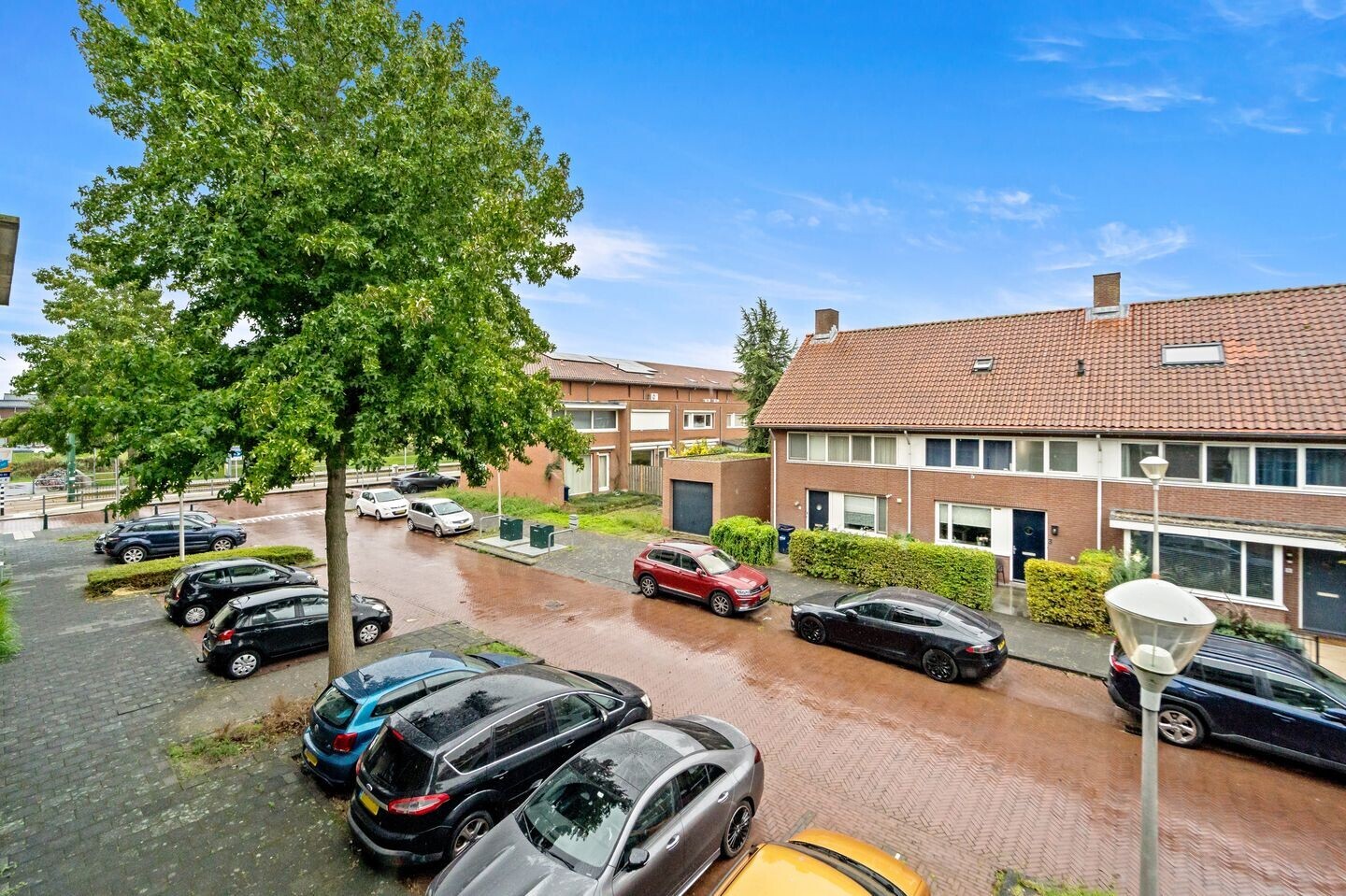 Appartement te koop: Nootdorpse Landingslaan 50, 'S-Gravenhage