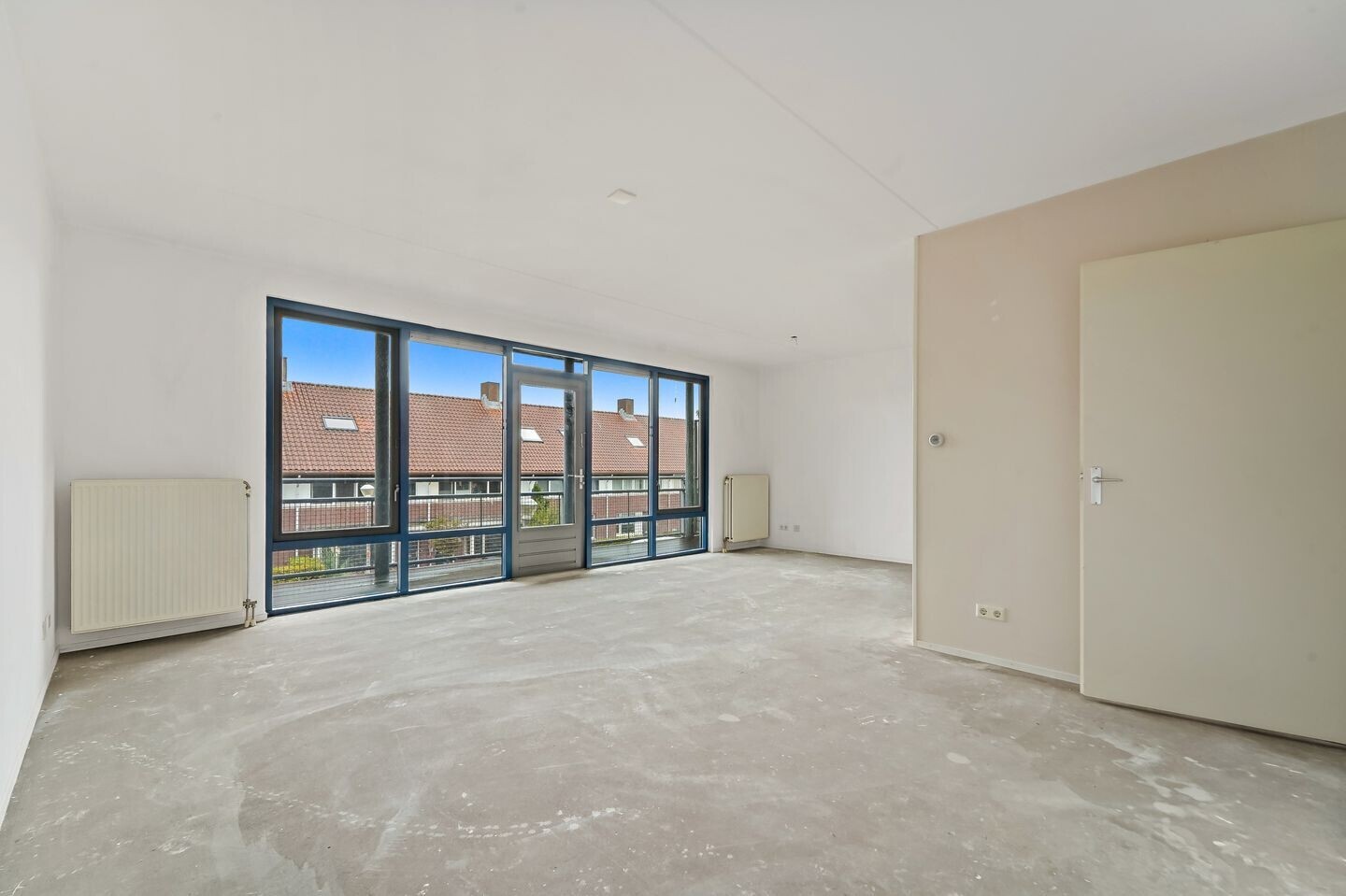 Appartement te koop: Nootdorpse Landingslaan 50, 'S-Gravenhage