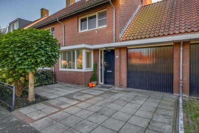 Karekietsingel 35