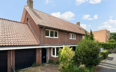 Huis te koop Karekietsingel 37