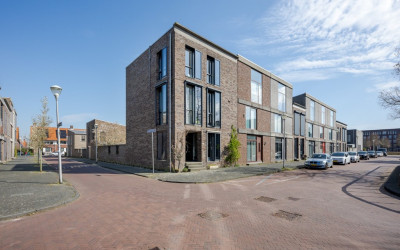 Meerkoetstraat 18