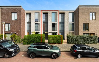 Meerkoetstraat 52