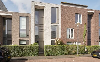 Meerkoetstraat 9