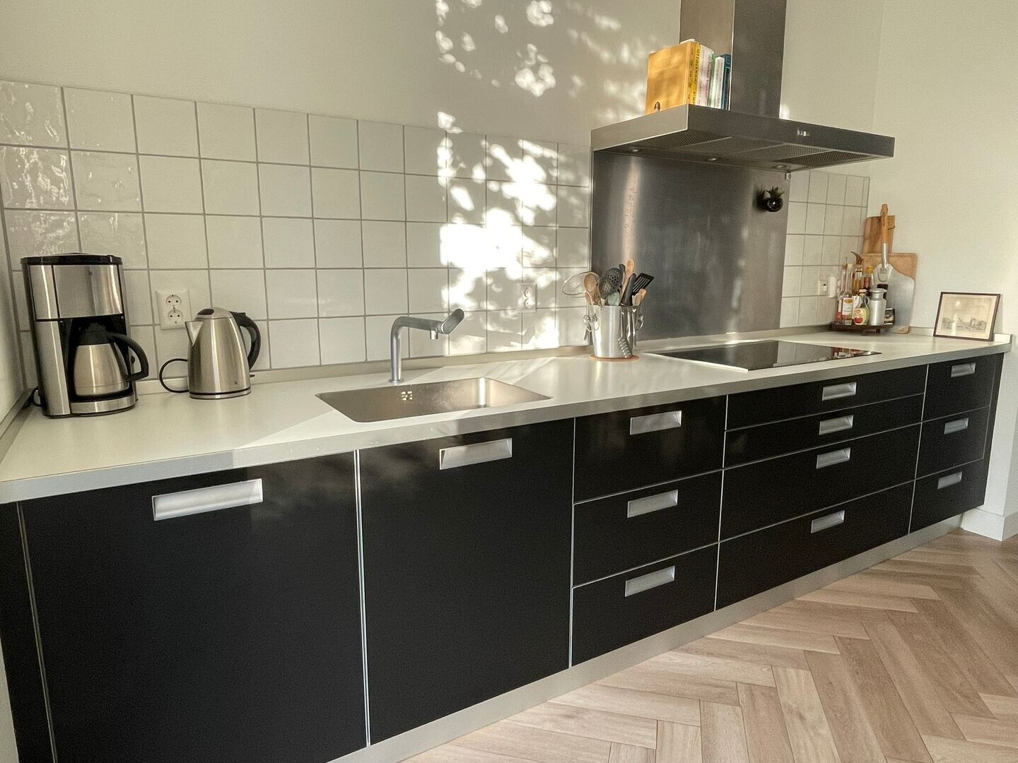 Hoekwoning te koop: Nootdorpse Landingslaan 138, 'S-Gravenhage