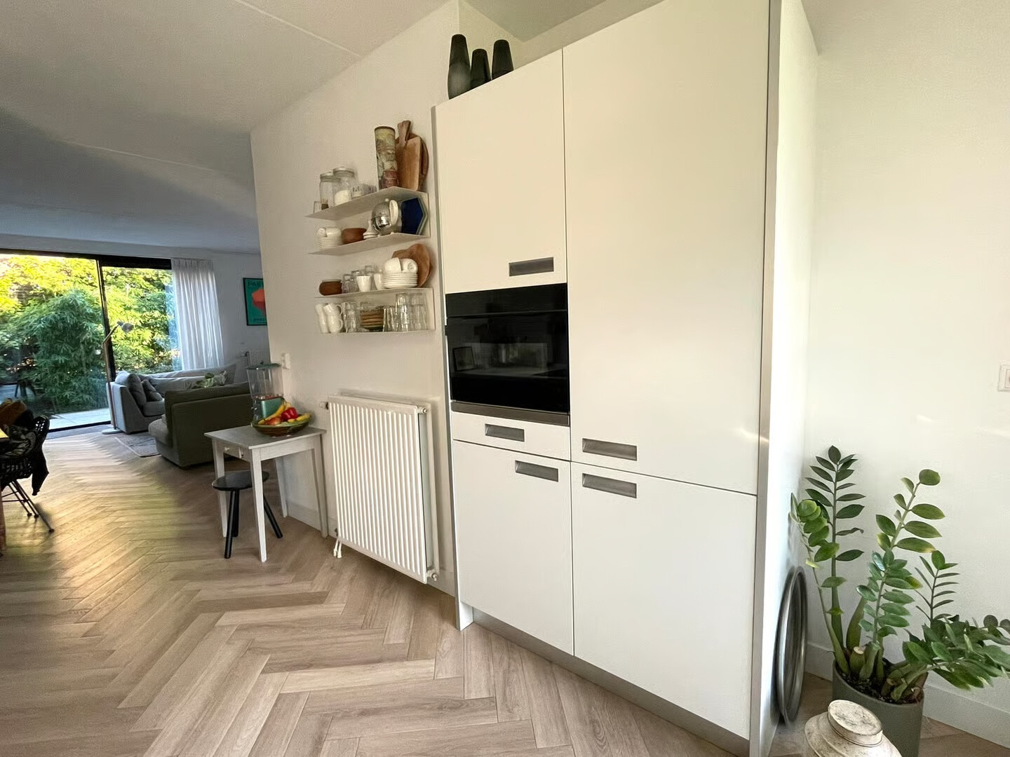 Hoekwoning te koop: Nootdorpse Landingslaan 138, 'S-Gravenhage