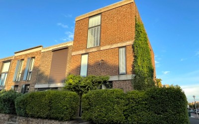 Nootdorpse Landingslaan 138