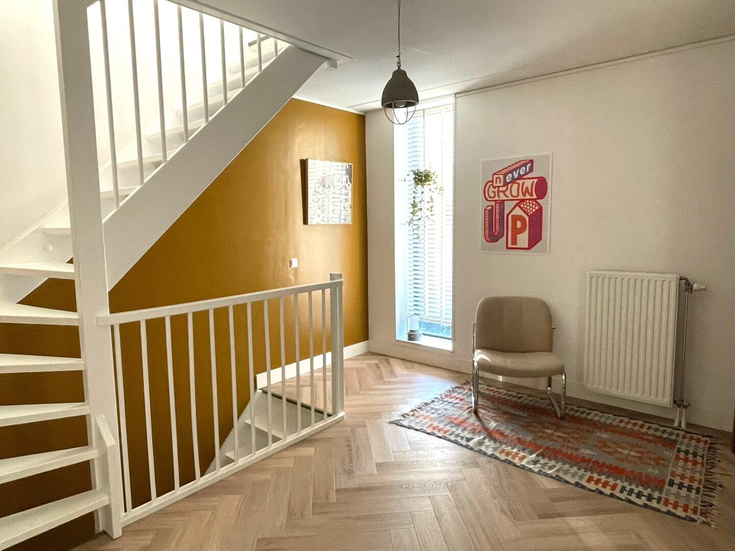 Hoekwoning te koop: Nootdorpse Landingslaan 138, 'S-Gravenhage