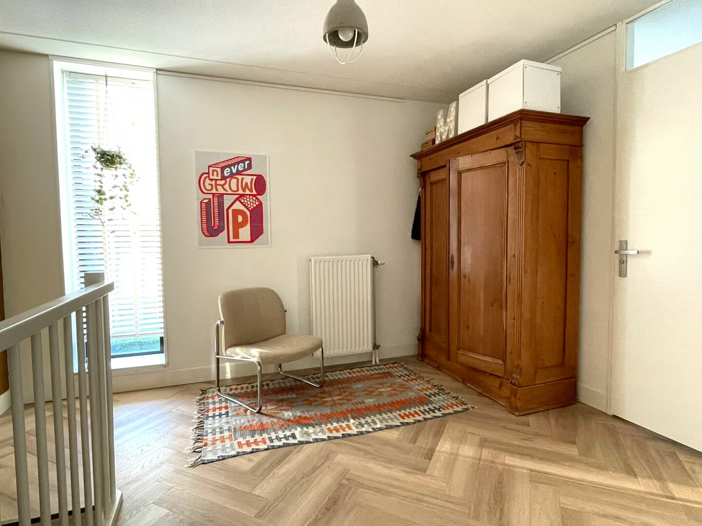 Hoekwoning te koop: Nootdorpse Landingslaan 138, 'S-Gravenhage