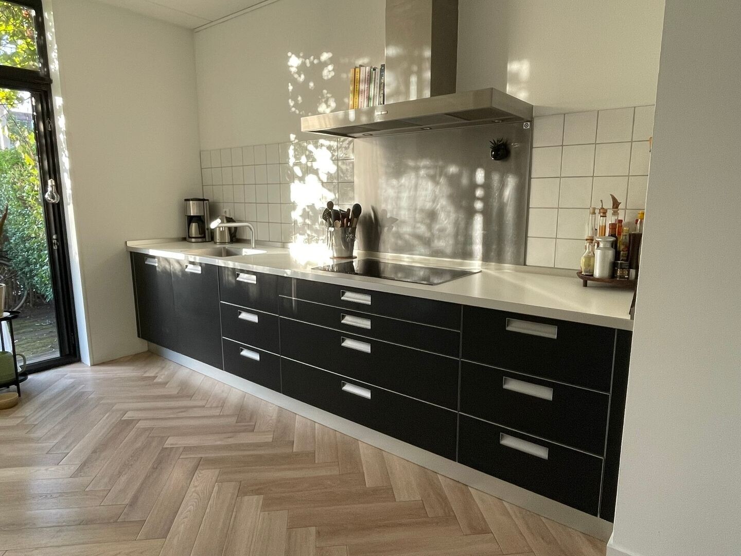Hoekwoning te koop: Nootdorpse Landingslaan 138, 'S-Gravenhage