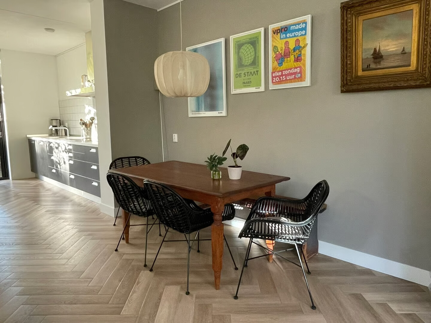 Hoekwoning te koop: Nootdorpse Landingslaan 138, 'S-Gravenhage