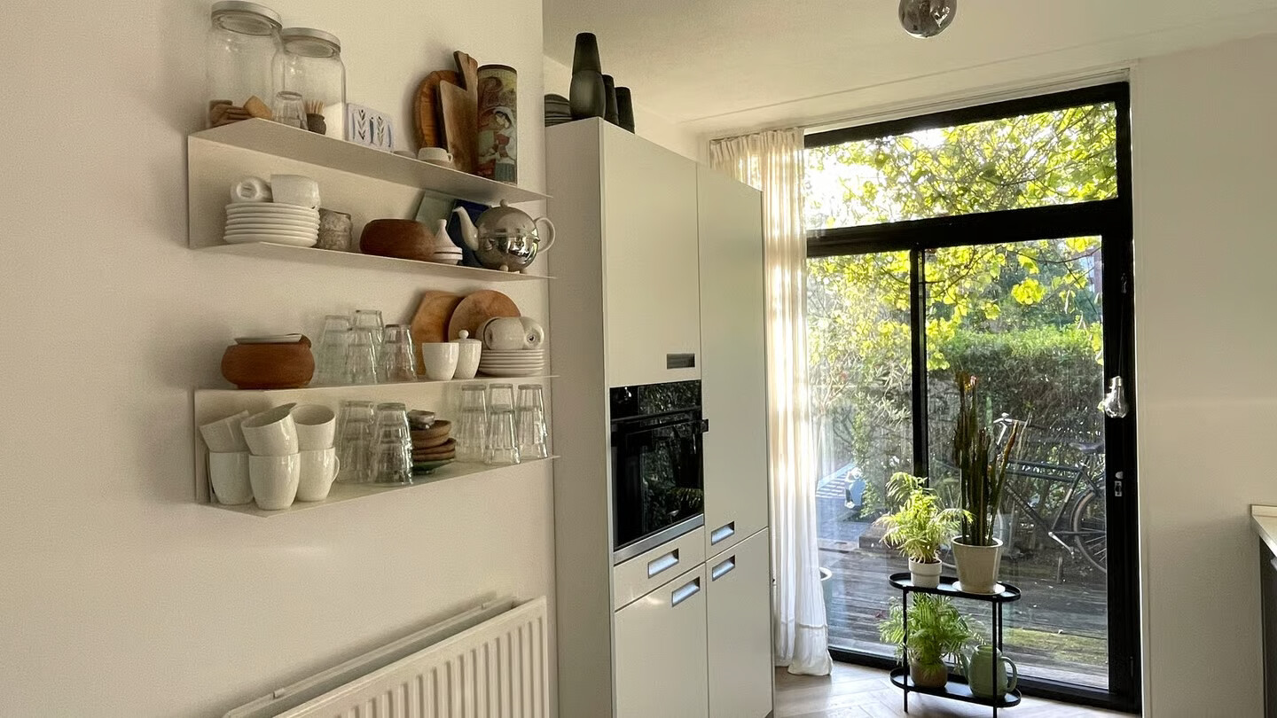 Hoekwoning te koop: Nootdorpse Landingslaan 138, 'S-Gravenhage