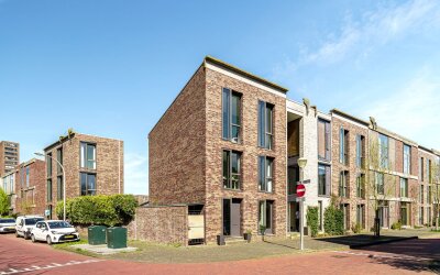 Rietzangerstraat 32