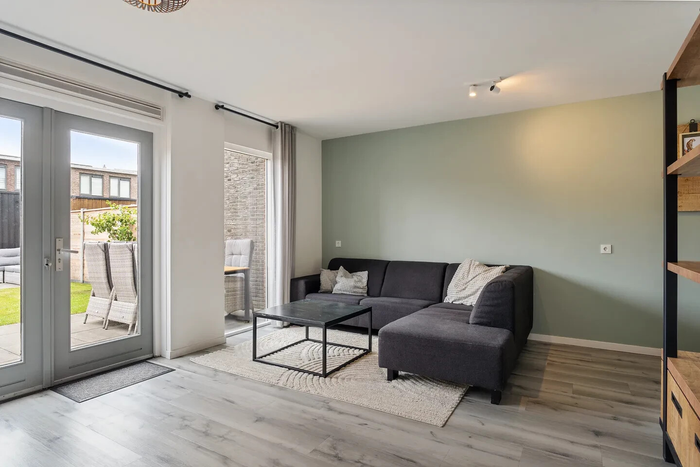 Tussenwoning te koop: Rietgorsstraat 20, 'S-Gravenhage