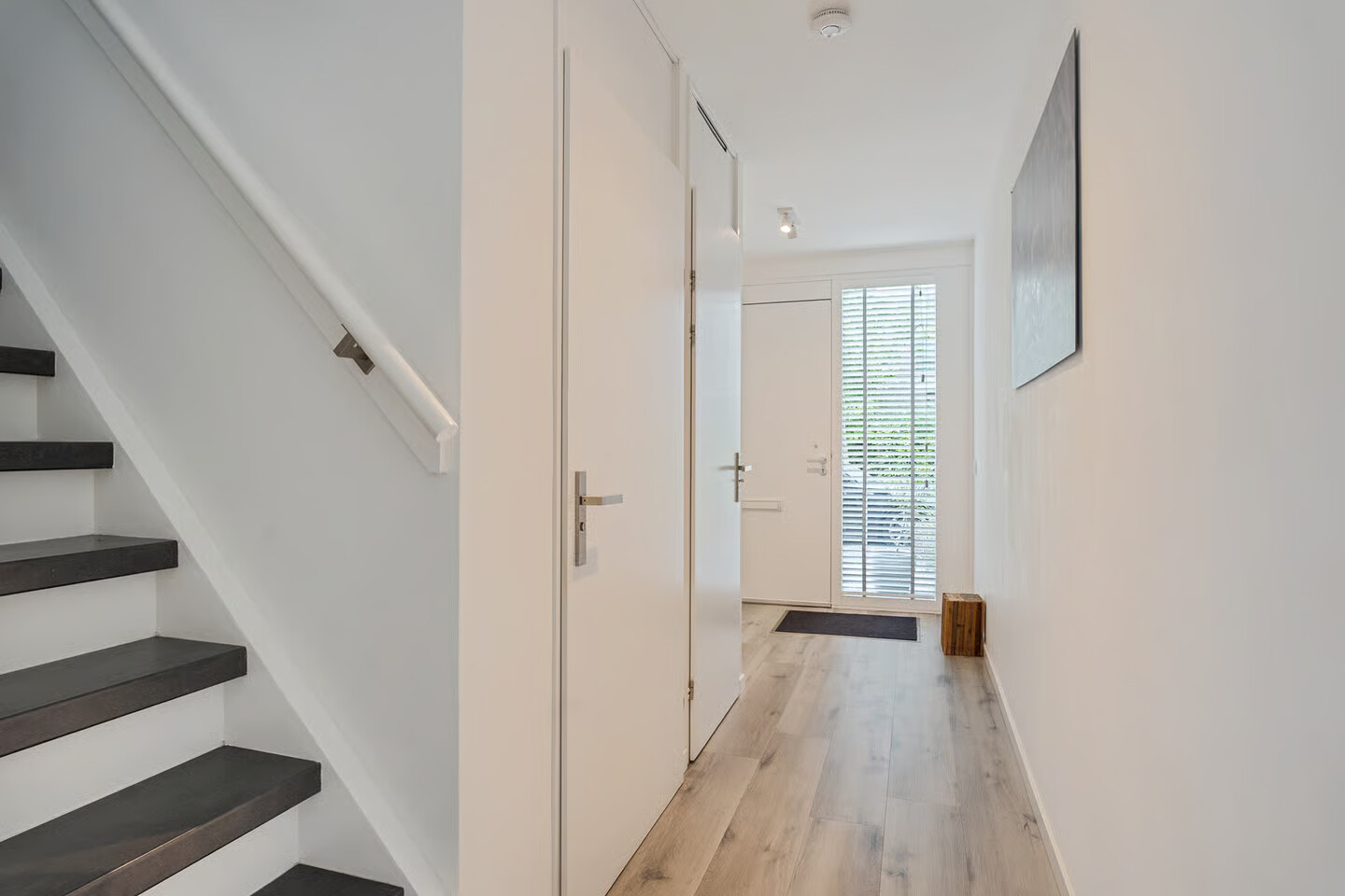 Tussenwoning te koop: Rietgorsstraat 20, 'S-Gravenhage