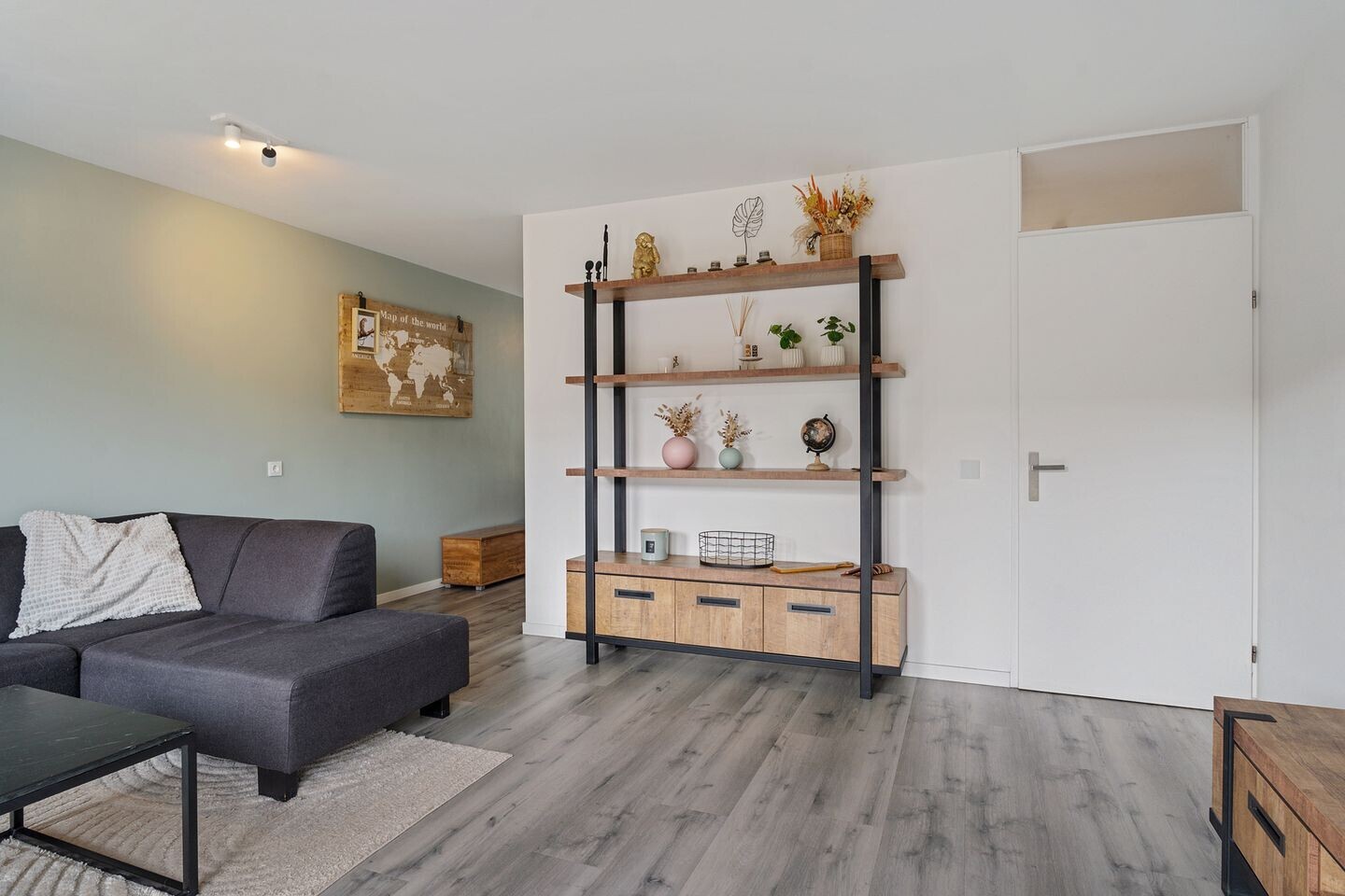 Tussenwoning te koop: Rietgorsstraat 20, 'S-Gravenhage