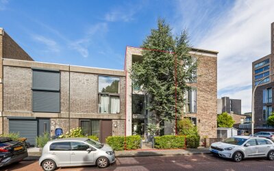 Scholekstersingel 68