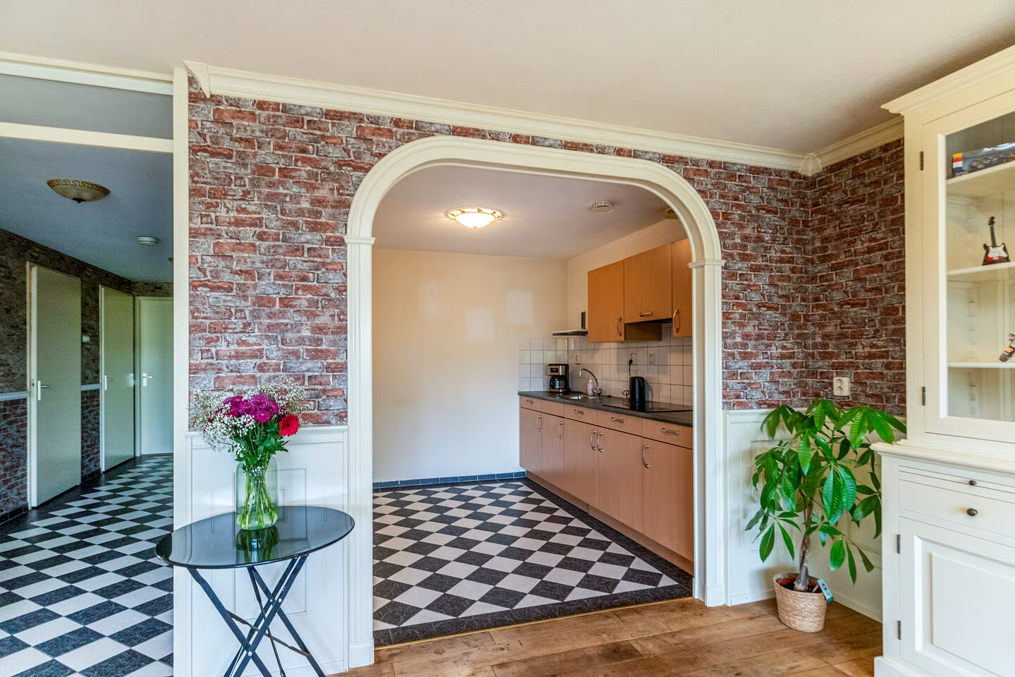 Appartement te koop: Weidevogellaan 152, 'S-Gravenhage