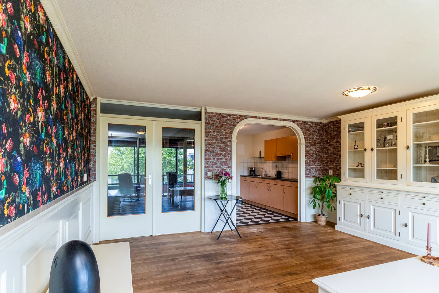 Appartement te koop: Weidevogellaan 152, 'S-Gravenhage