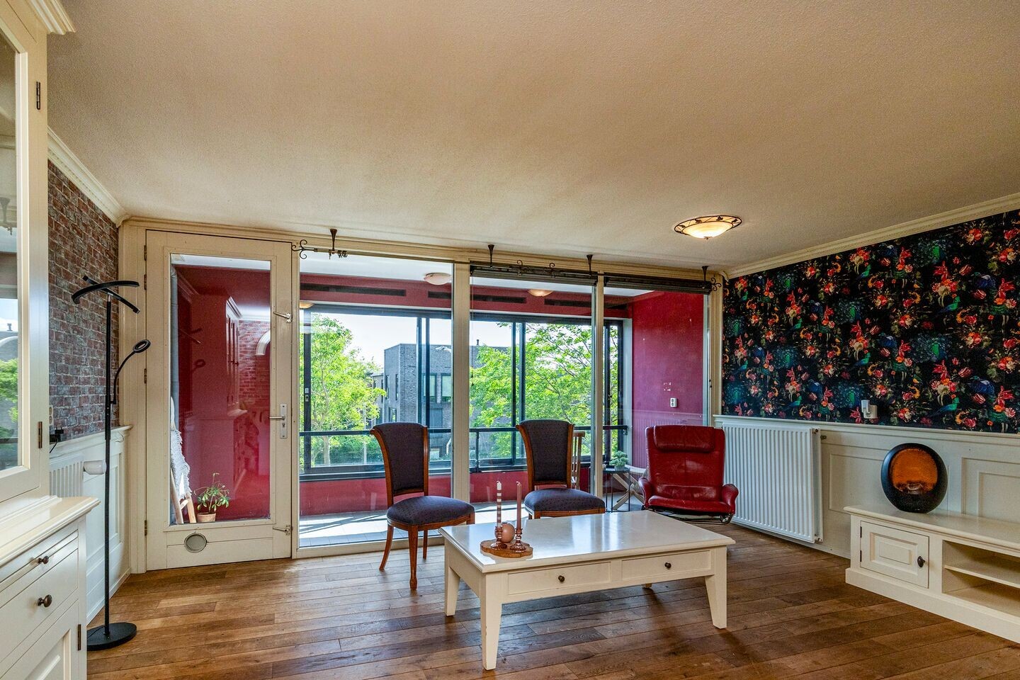 Appartement te koop: Weidevogellaan 152, 'S-Gravenhage