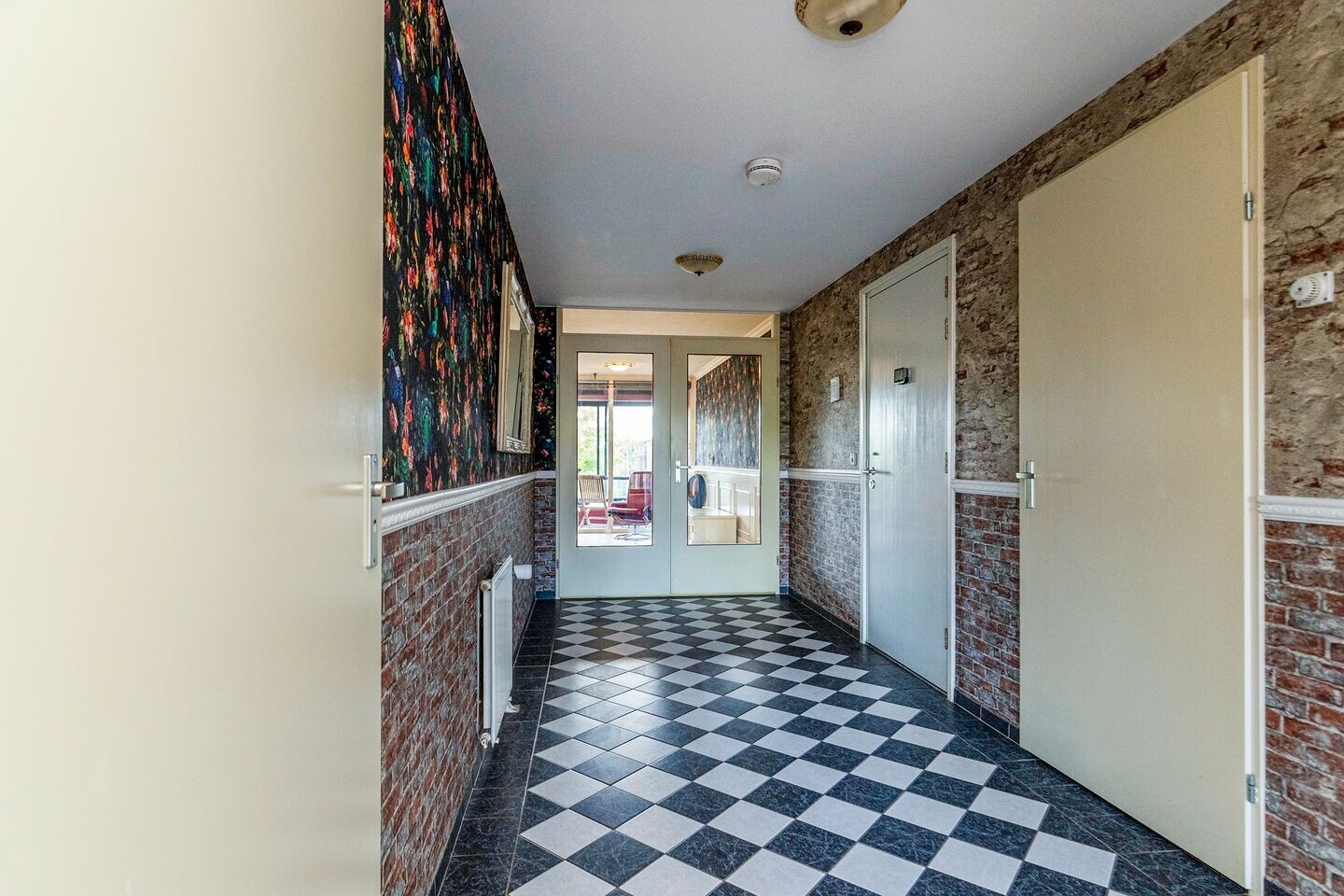 Appartement te koop: Weidevogellaan 152, 'S-Gravenhage