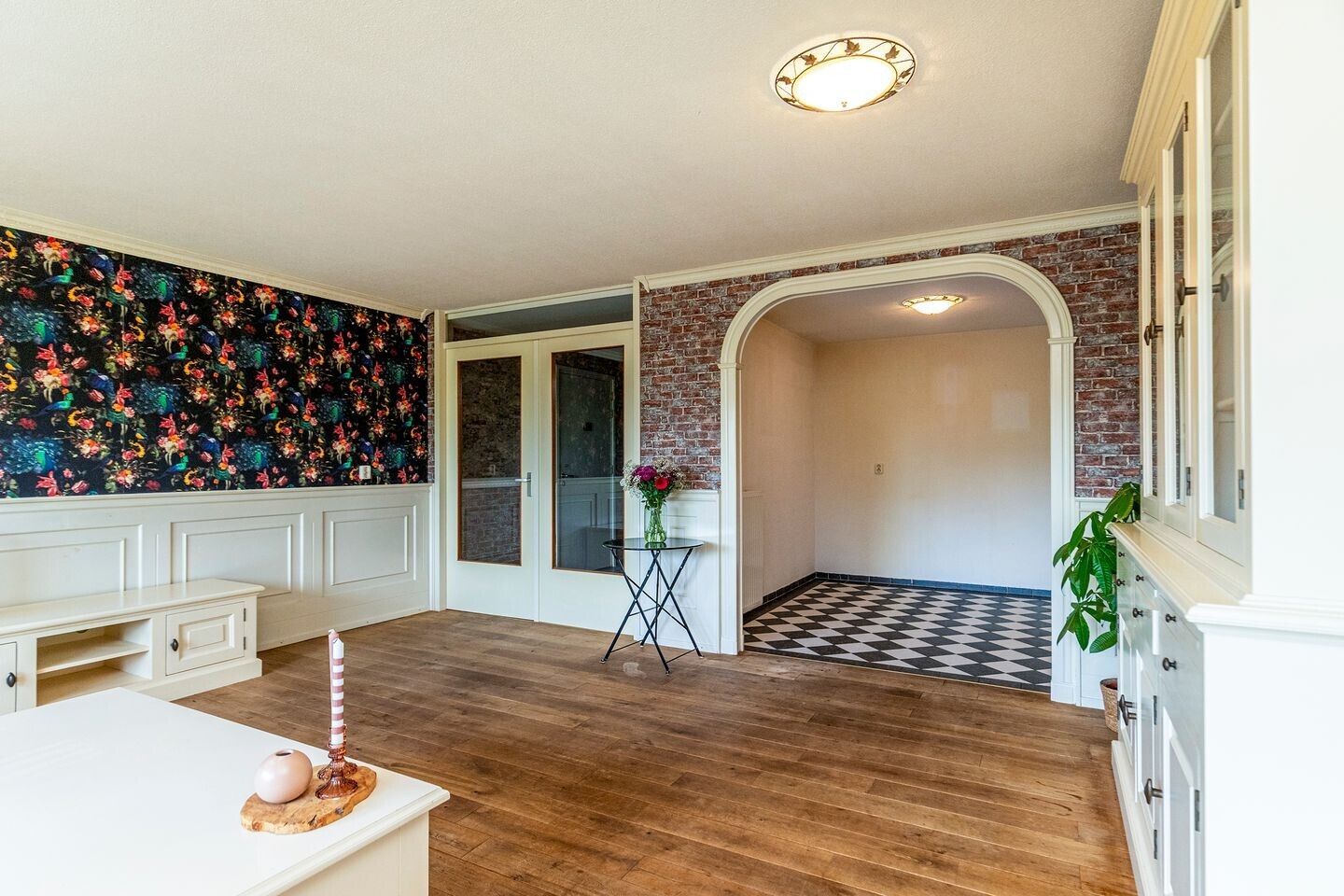 Appartement te koop: Weidevogellaan 152, 'S-Gravenhage