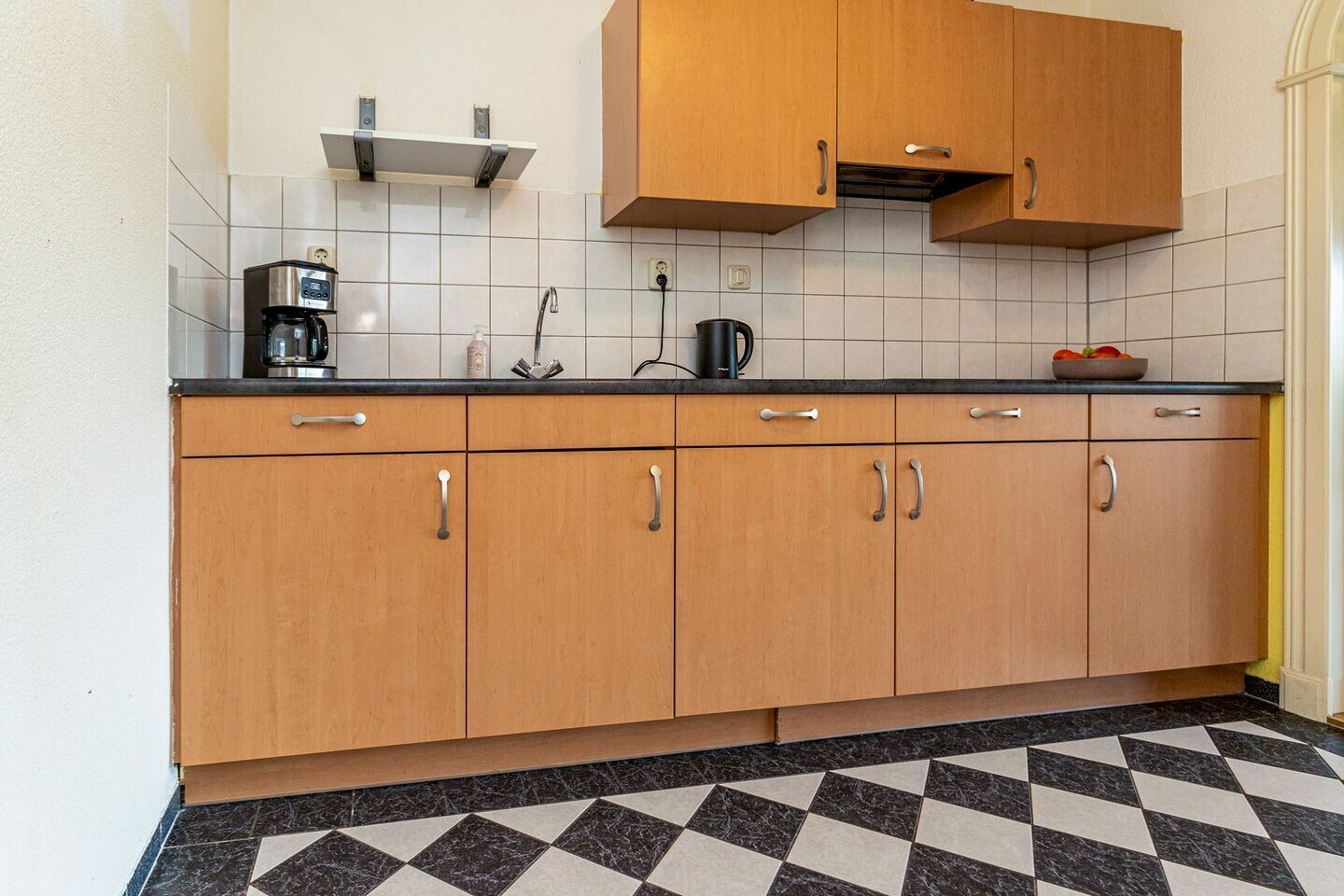 Appartement te koop: Weidevogellaan 152, 'S-Gravenhage
