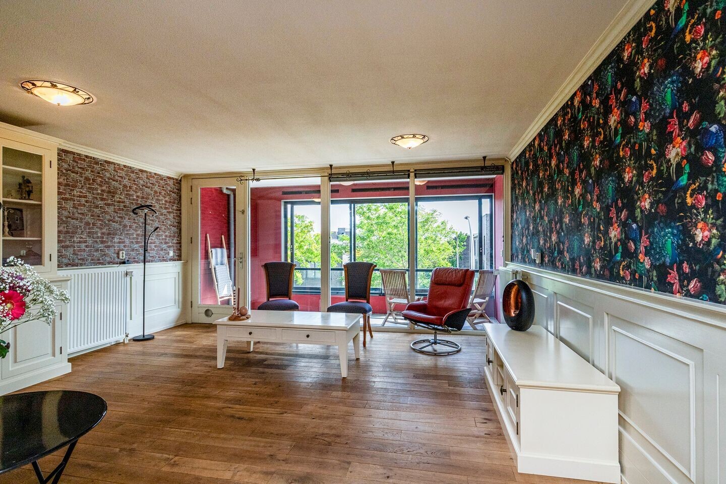 Appartement te koop: Weidevogellaan 152, 'S-Gravenhage