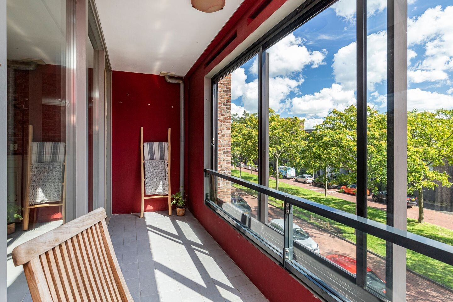 Appartement te koop: Weidevogellaan 152, 'S-Gravenhage