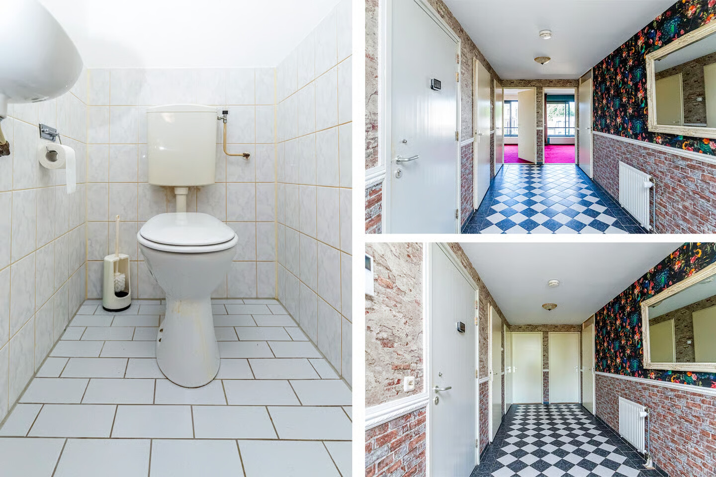 Appartement te koop: Weidevogellaan 152, 'S-Gravenhage