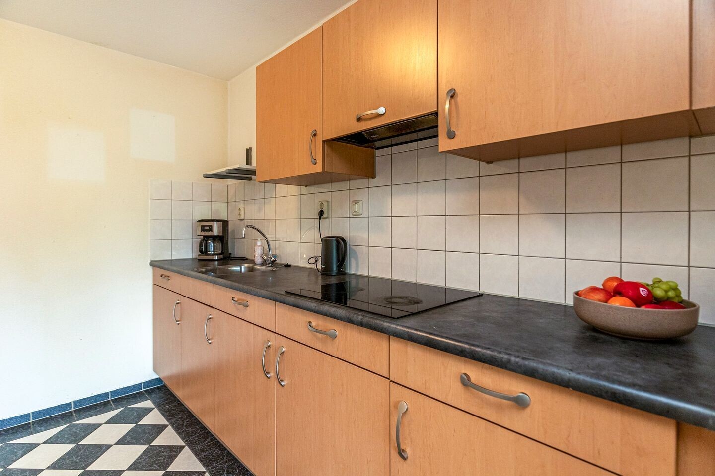 Appartement te koop: Weidevogellaan 152, 'S-Gravenhage