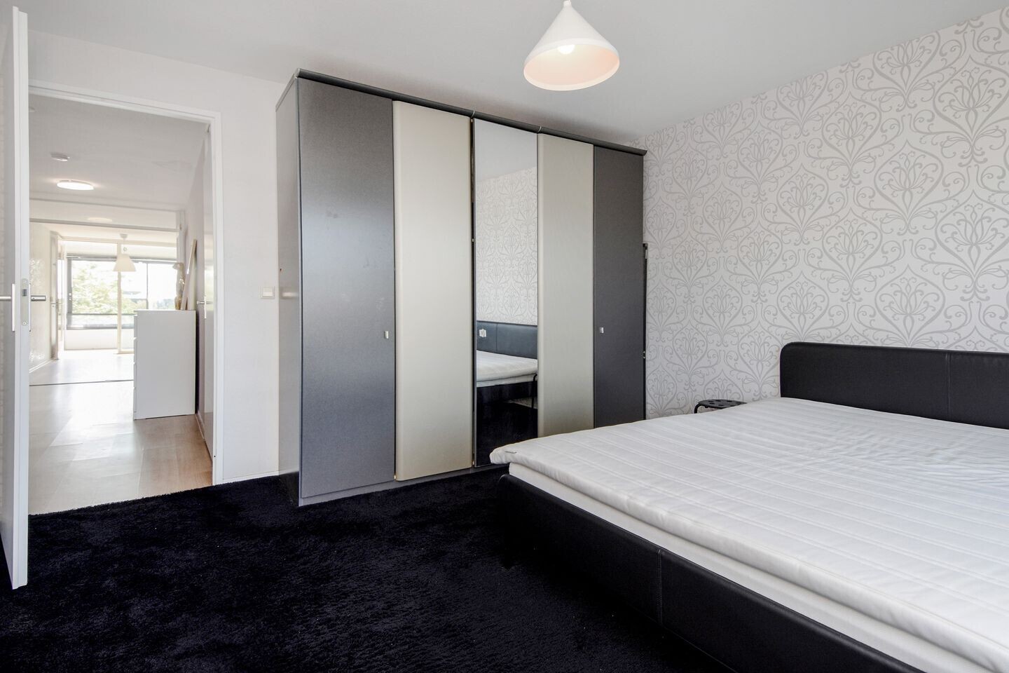 Appartement te koop: Weidevogellaan 154, 'S-Gravenhage
