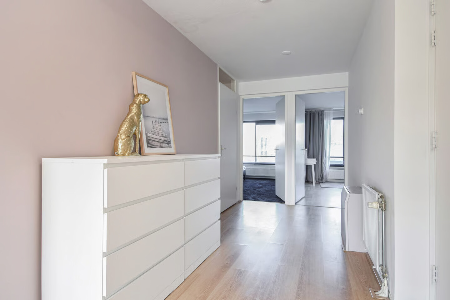 Appartement te koop: Weidevogellaan 154, 'S-Gravenhage