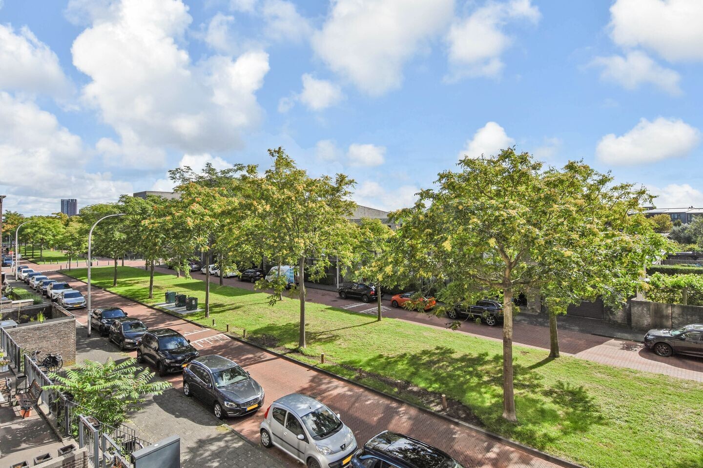 Appartement te koop: Weidevogellaan 154, 'S-Gravenhage