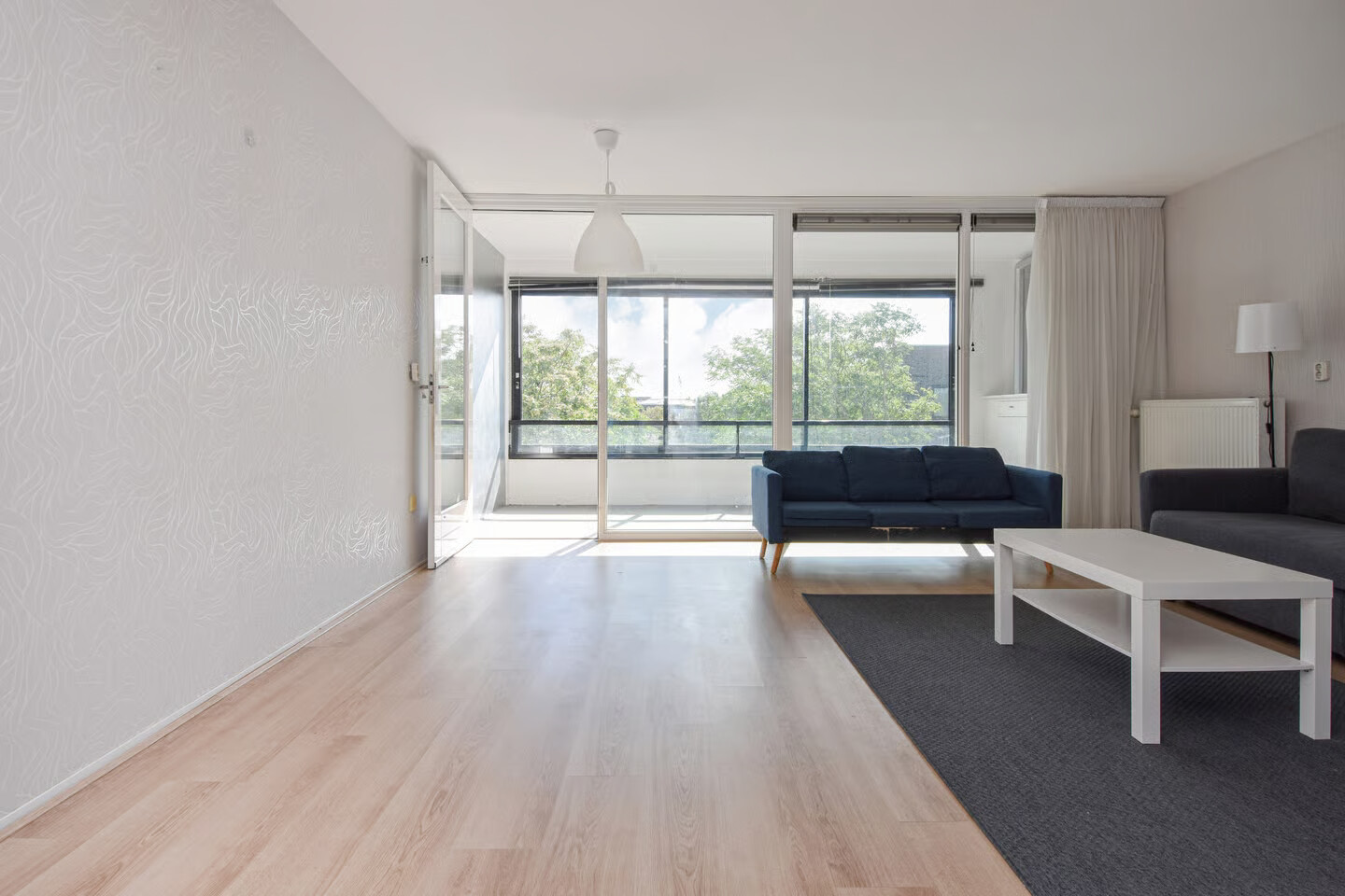 Appartement te koop: Weidevogellaan 154, 'S-Gravenhage